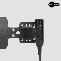 Support MOLLE universel pour PTT – PEW TACTICAL
