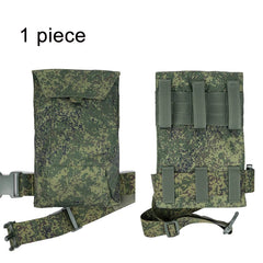 Équipement tactique style 6Sh117 Gen3 – reproduction Airsoft