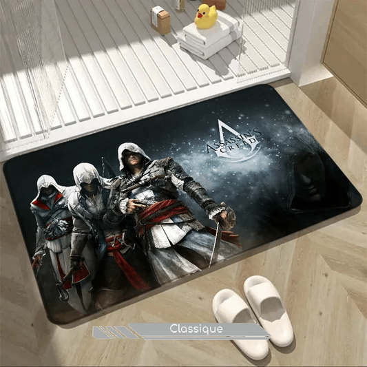 Paillasson Assassin's Creed