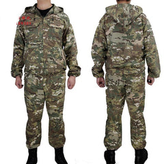 Tenue camouflage légère EMR / MOX / SSO – plusieurs versions