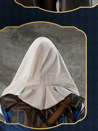 Costume Edward Kenway - Assassin's Creed 4 Black Flags