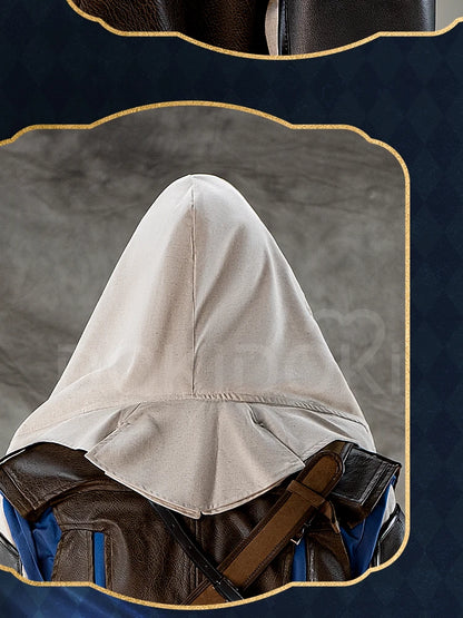 Costume Edward Kenway - Assassin's Creed 4 Black Flags
