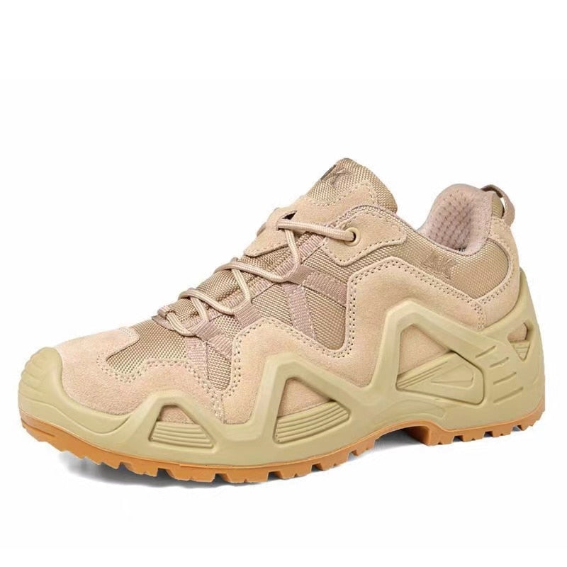 Chaussures et bottes tactiques unisexes – Pointures 39 à 46