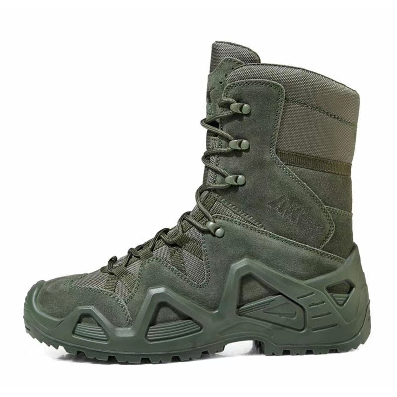 Chaussures et bottes tactiques unisexes – Pointures 39 à 46