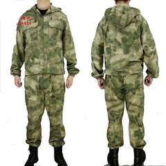 Tenue camouflage légère EMR / MOX / SSO – plusieurs versions