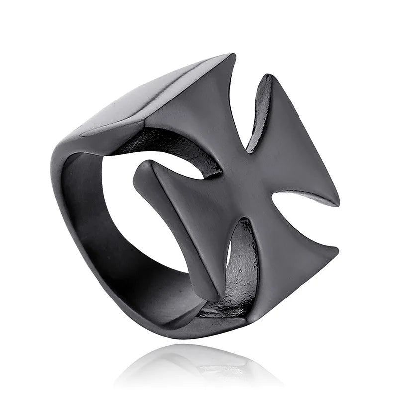 Bague croix des Templiers – Assassin’s Creed Rogue