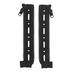 Adaptateur zippé MOLLE KOLINLOV VE-ACC-40 – Noir