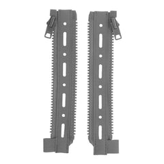 Adaptateur zippé MOLLE KOLINLOV VE-ACC-40 – Wolf Grey