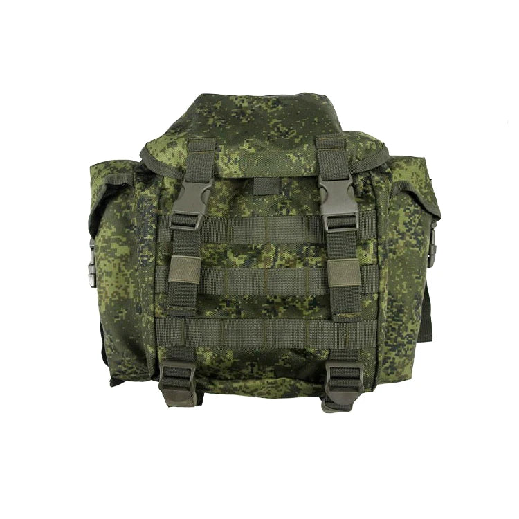 Équipement tactique style 6Sh117 – reproduction Airsoft