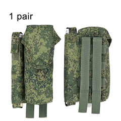 Équipement tactique style 6Sh117 Gen3 – reproduction Airsoft