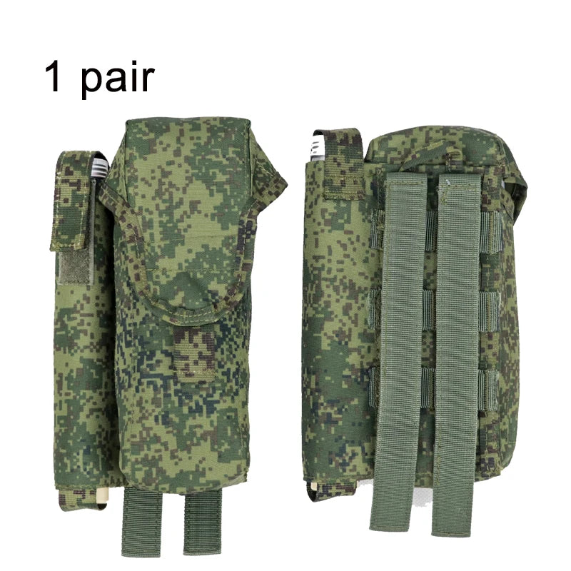Équipement tactique style 6Sh117 Gen3 – reproduction Airsoft