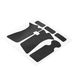 Grip antidérapant pour réplique Airsoft type Glock – plusieurs modèles – vue 8