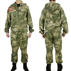 Tenue camouflage légère EMR MOX SSO – plusieurs versions
