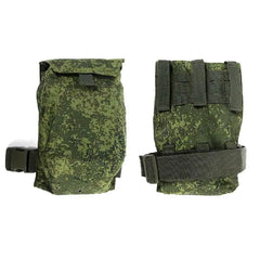 Équipement tactique style 6Sh117 – reproduction Airsoft