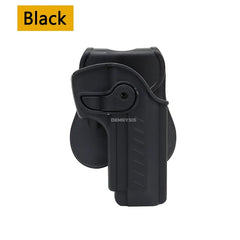 Holster droitier pour Beretta 92 / 92FS, GSG92 et Girsan Regard MC