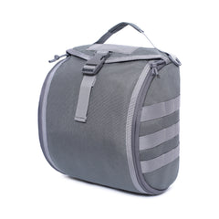 Sac de transport 6 L pour casque tactique avec MOLLE
