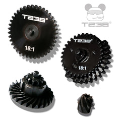 Jeu d’engrenages CNC Pro Edition pour AEG T238