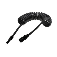 Micro-régulateur HPA 40 à 200 PSI – Options de flexible US