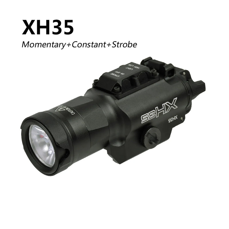 Lampes et commandes type X300 / X300U / X300V / XH35 – rail 20 mm