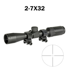 Lunette de visée Matiz à tube 1″ – Vector Optics – Plusieurs modèles