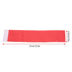 Brassard en nylon 31 × 6,5 cm – Plusieurs coloris