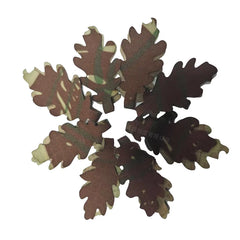 Bandes camouflage 3D 15 cm – lot de 15 pour équipement Airsoft – vue 5