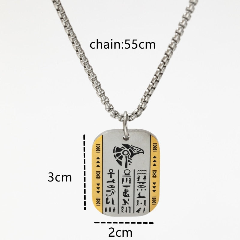 Pendentif Assassin’s Creed Origins – 22 modèles