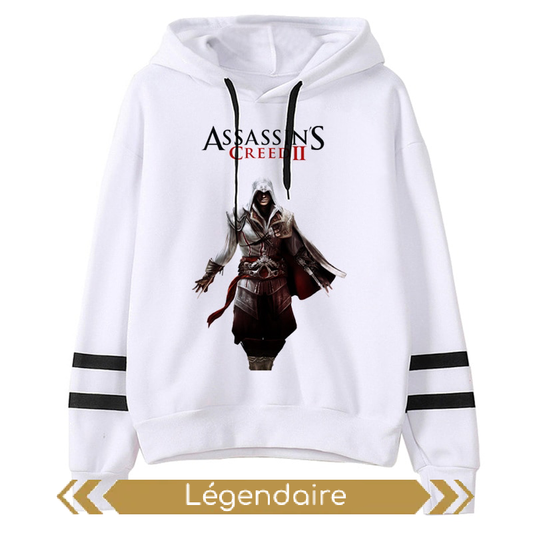 Sweats à capuche Assassin's Creed