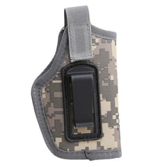 Holster universel MOLLE en nylon 600D