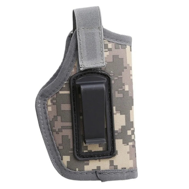 Holster universel MOLLE en nylon 600D