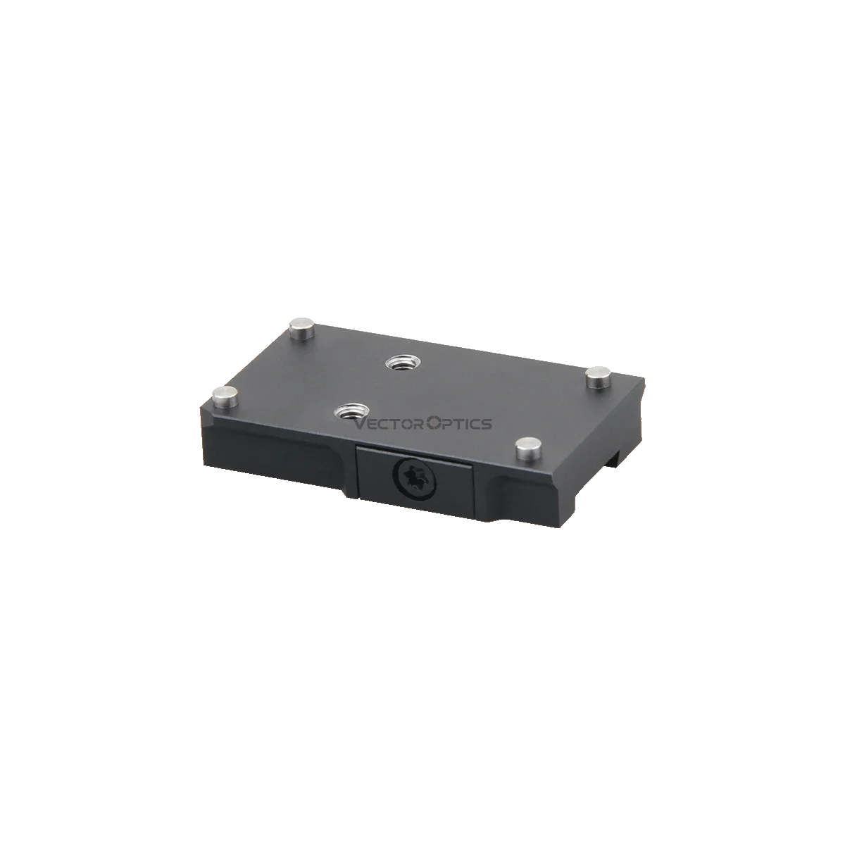 Monture queue d’aronde 11 mm, empreinte TEK – Vector Optics SCFRM-04