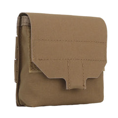 Pochette utilitaire MOLLE compacte pour équipement Airsoft
