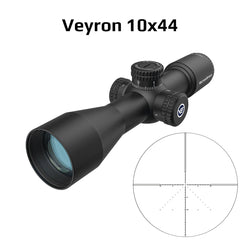 Lunette compacte Veyron SFP – Vector Optics – Plusieurs références