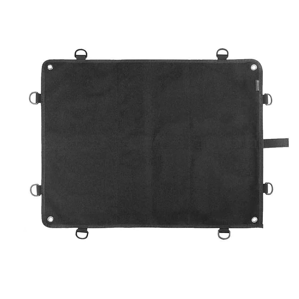 Panneau mural auto-agrippant pour patchs – 60 × 45 cm
