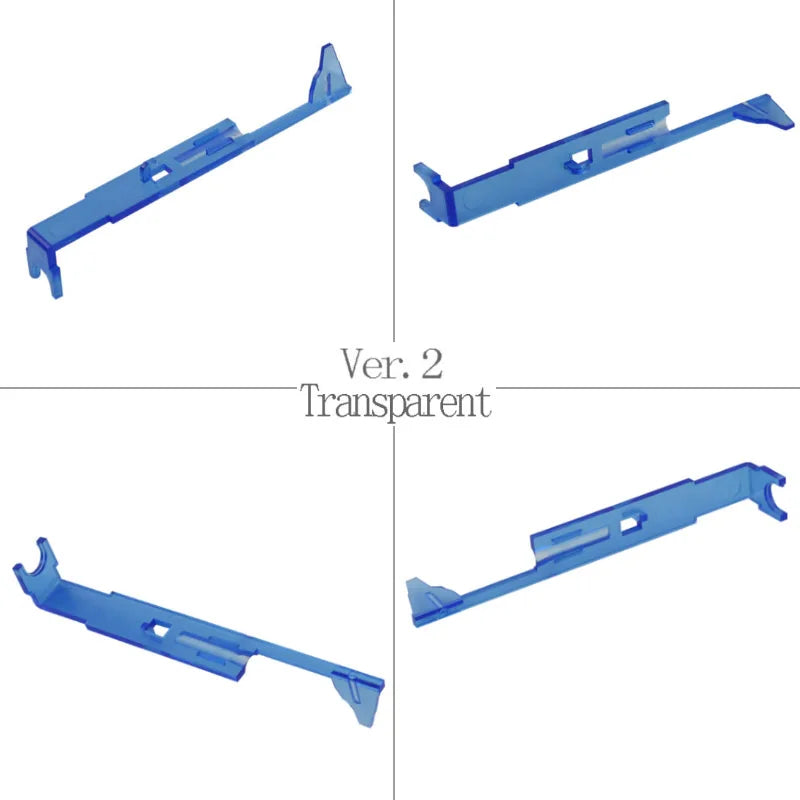 Tappet plate renforcée pour Gearbox V2, V3 ou V7