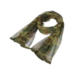 Voile camouflage Airsoft – Woodland