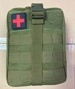 Pochette MOLLE utilitaire / premiers secours – EMR / ATFG