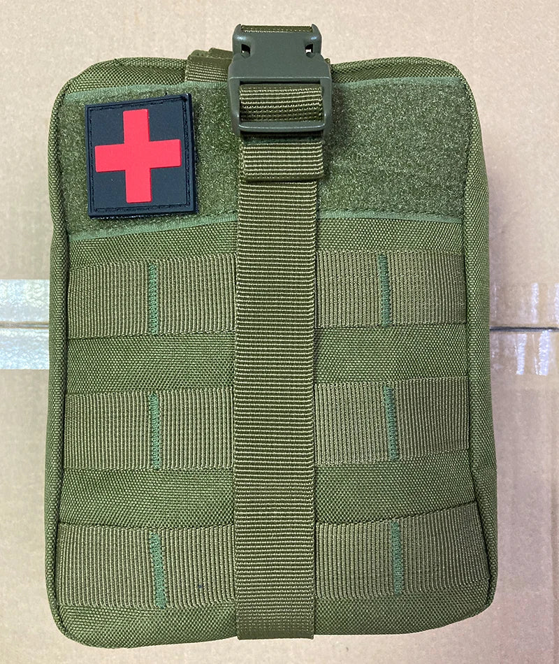 Pochette MOLLE utilitaire / premiers secours – EMR / ATFG