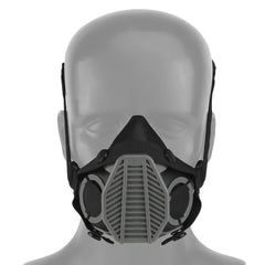Demi-masque tactique MA-119 pour Airsoft – KOLINLOV – vue 27