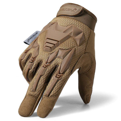 Gants Tactiques