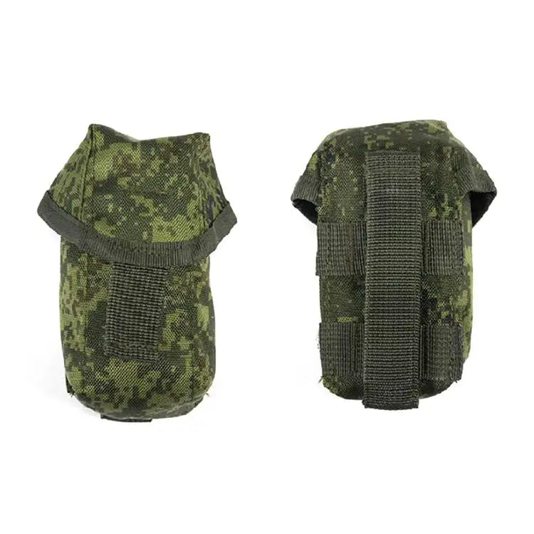 Équipement tactique style 6Sh117 – reproduction Airsoft