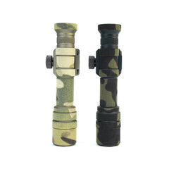 Wrap camouflage adhésif pour lampe type M600B
