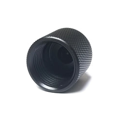 Lot de 4 protections de filetage pour preset HPA en aluminium