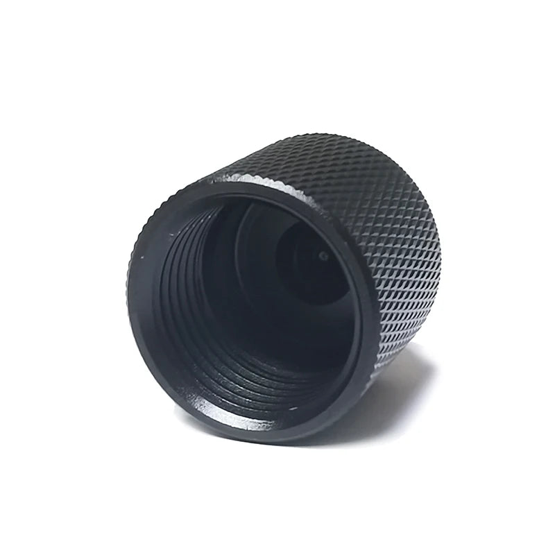 Lot de 4 protections de filetage pour preset HPA en aluminium