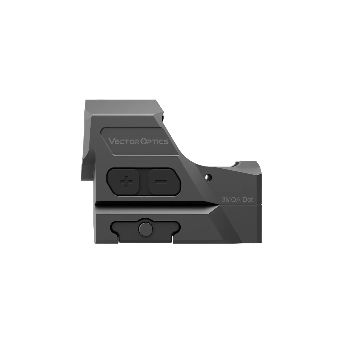 Viseur point rouge Frenzy-X Gen II 1×19×28 – Vector Optics SCRD-64