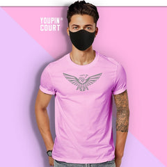 T-shirt Desmond Miles – Assassin’s Creed