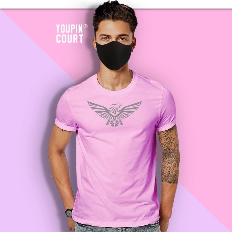 T-shirt Desmond Miles – Assassin’s Creed