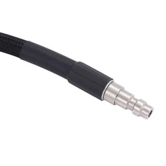 Flexible HPA à raccord US – 100 cm, plusieurs coloris
