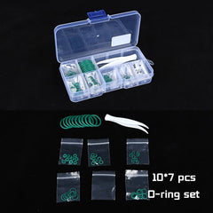 Kit joints de chargeur GBB pour Tokyo Marui Glock 17 – WADSN