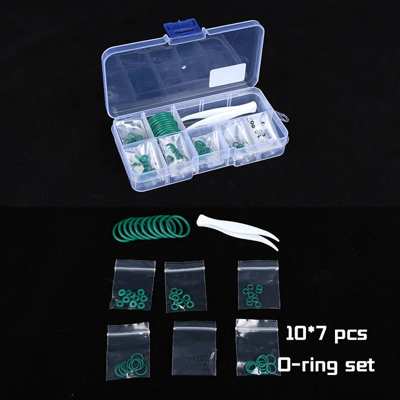 Kit joints de chargeur GBB pour Tokyo Marui Glock 17 – WADSN